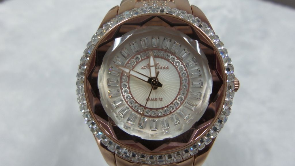 Wrist Watches - F6498