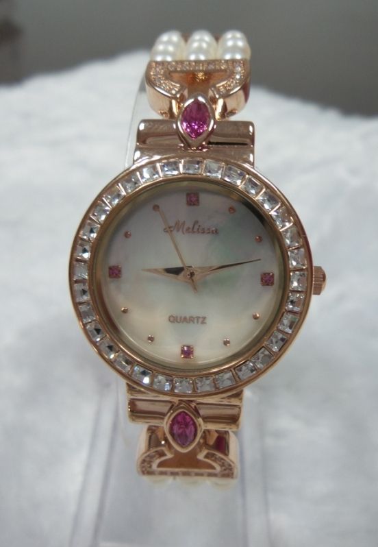 Wrist Watches - F6370