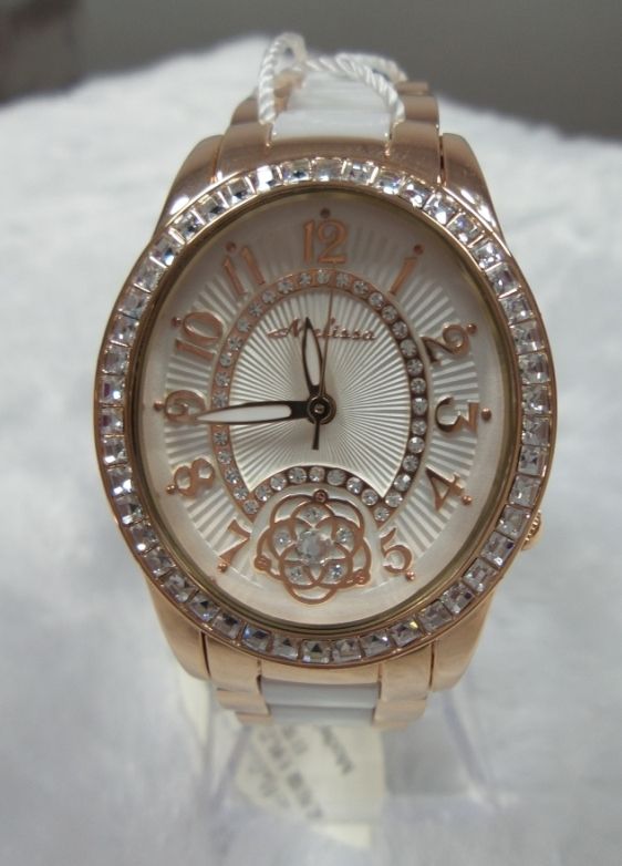 Wrist Watches - F6409