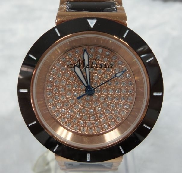 Wrist Watches - F6405