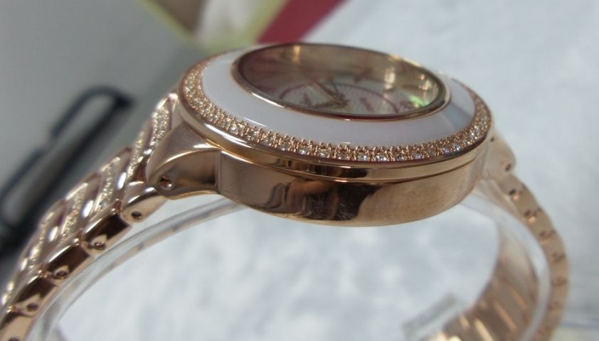Wrist Watches - F6593