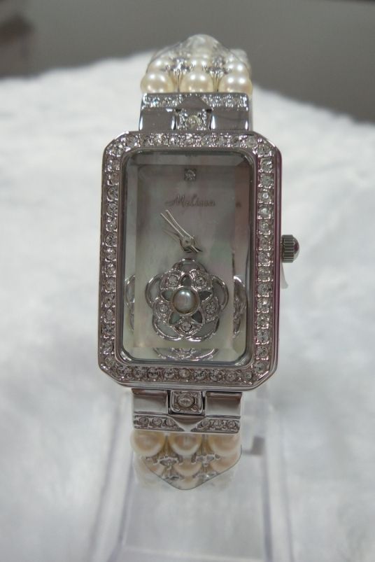 Wrist Watches - F6533