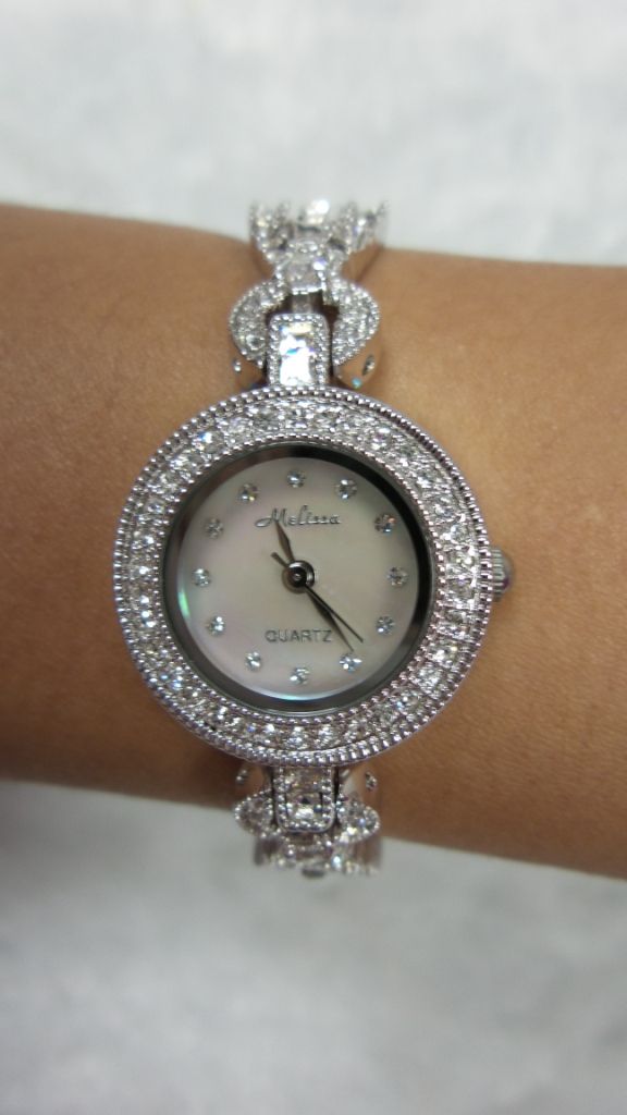 Wrist Watches - F8026
