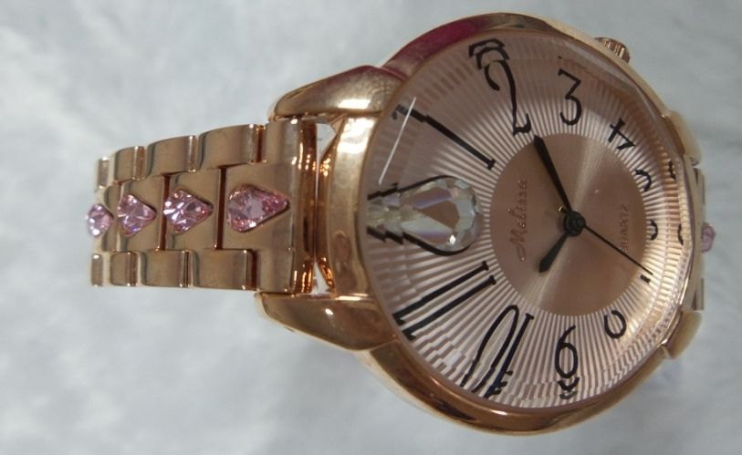 Wrist Watches - F6517