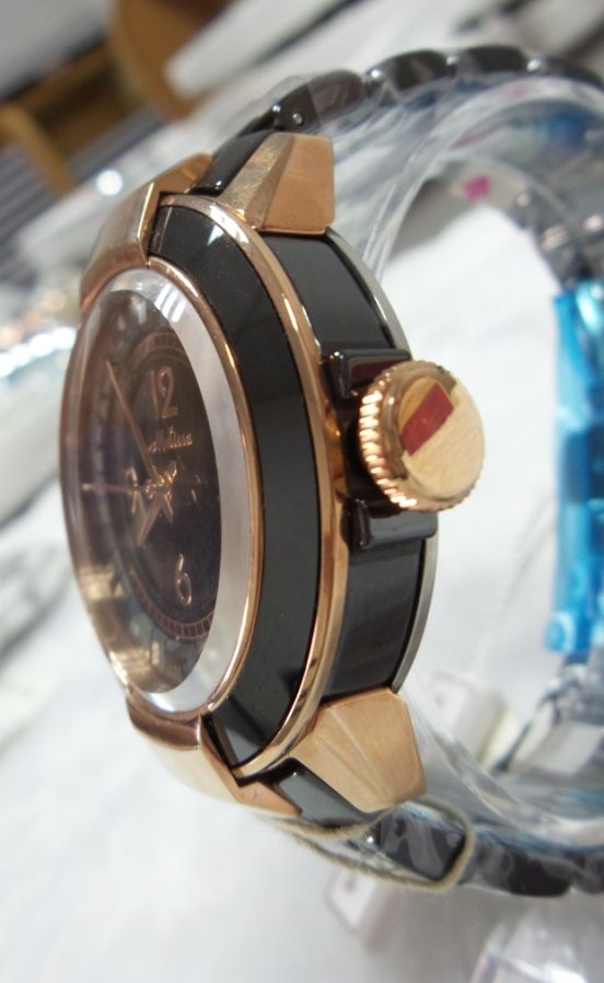 Wrist Watches - F6284
