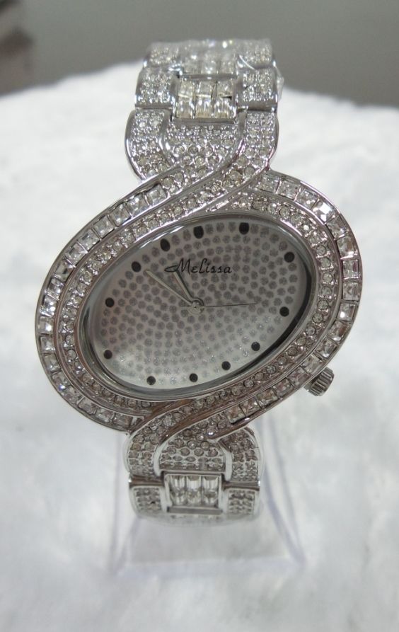 Wrist Watches - F6350