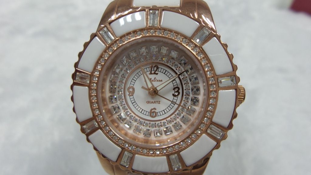 Wrist Watches - F6520