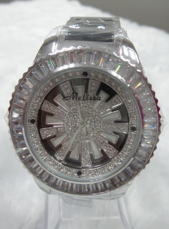 Wrist Watches - F6510