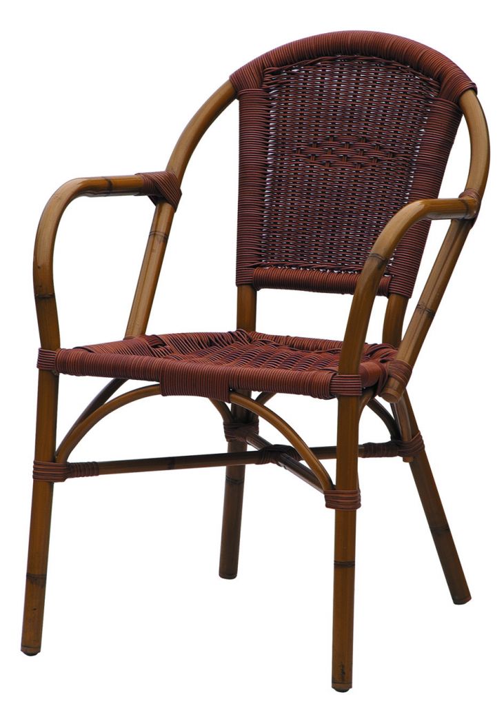 alu.textylen chair   - DT146