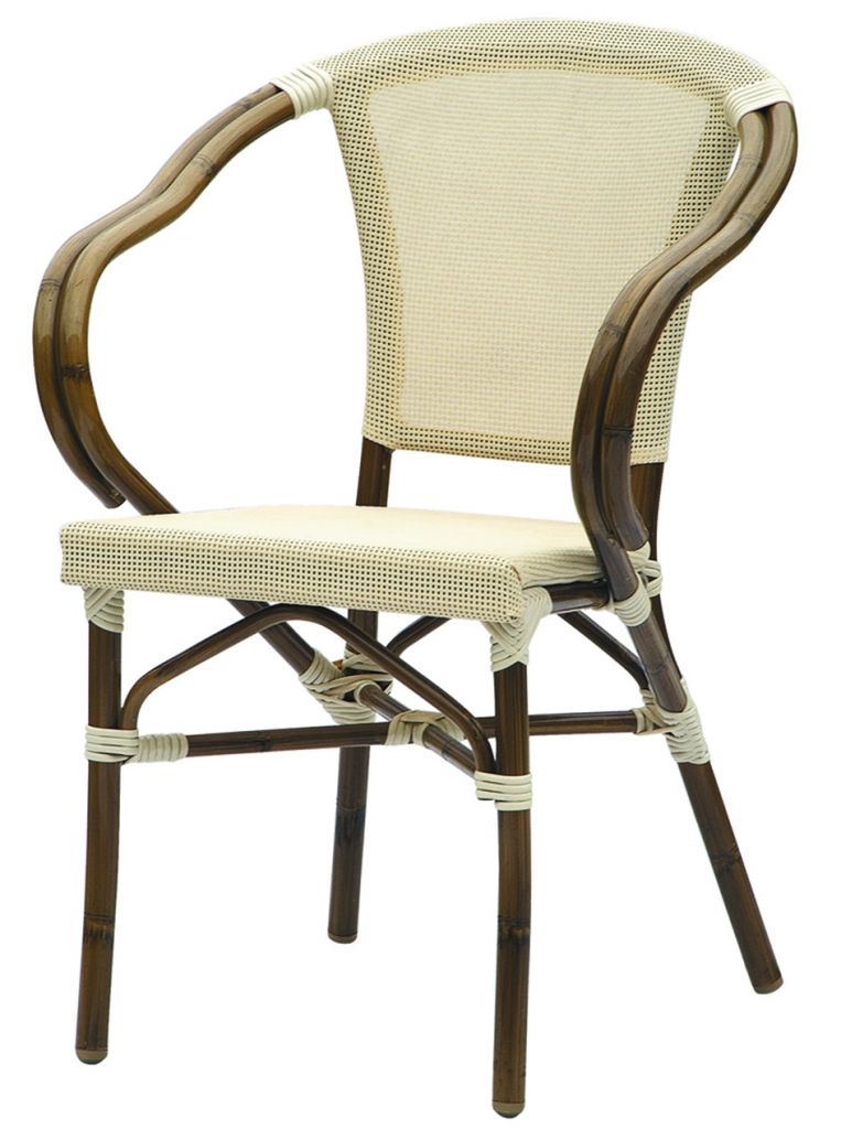 alu.textylen chair   - DT147