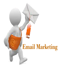 E-Mail Marketing Services