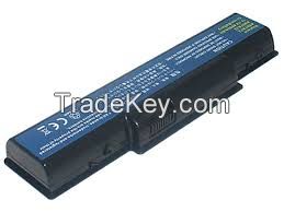 Replacment Laptop Battery For Acer 4710,4310