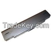 High Quality Laptop Battery For bps2 silver 6 cell