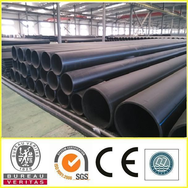 HDPE pipe for water supply