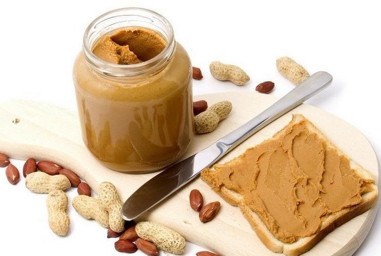 peanut butter