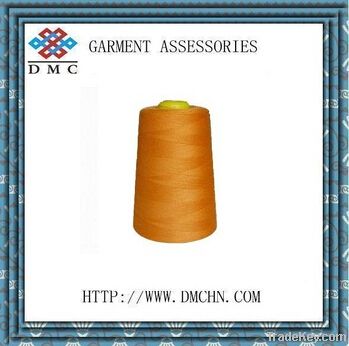 30s/2 TFO sewing thread / 30s/2 Two TFO thread / 30s/2 TFO wire