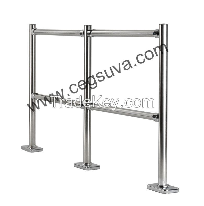 High Quality Automatic Barriers Gate for Supermarke, Barrier Gate, Automatic Barrier,supermarket barrier