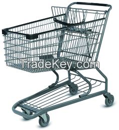 Shopping Trolley/American Style Trolley/Shopping Cart