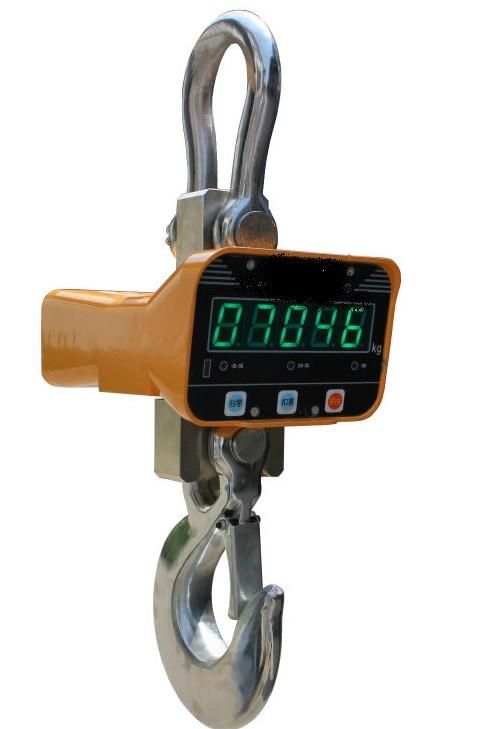 wireless portable crane scale