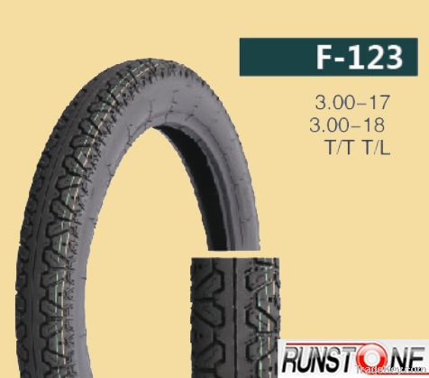 Chinese motorcycle tyre and inner tube 3.00-17 3.00-18 3.50-17 3.50-18