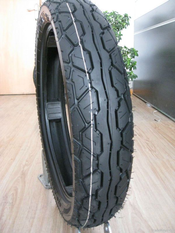 Chinese motorcycle tyre and inner tube 100/90-18 80/80-14 90/80-14