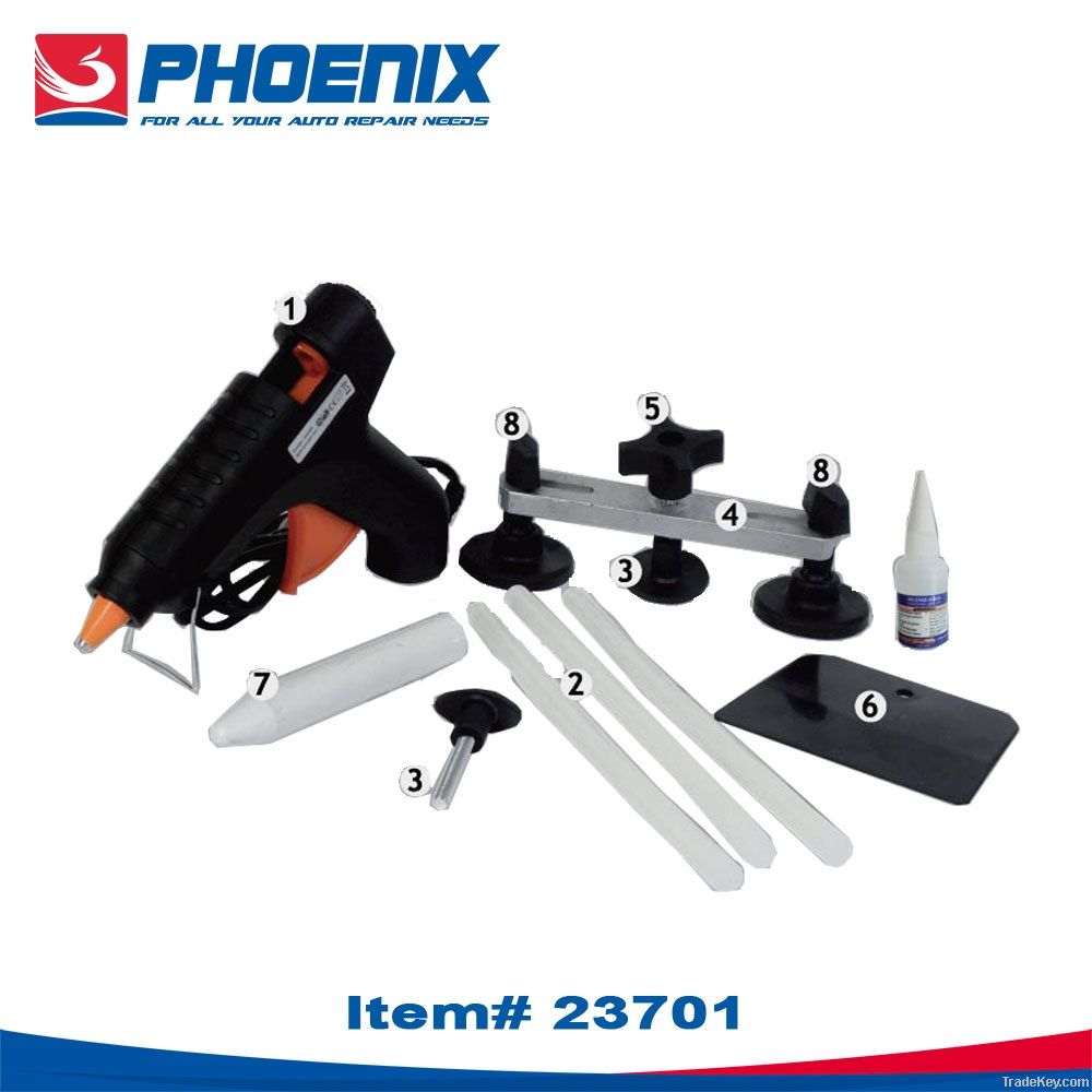 23701 Car Dent Puller/Removal/Repair Kit