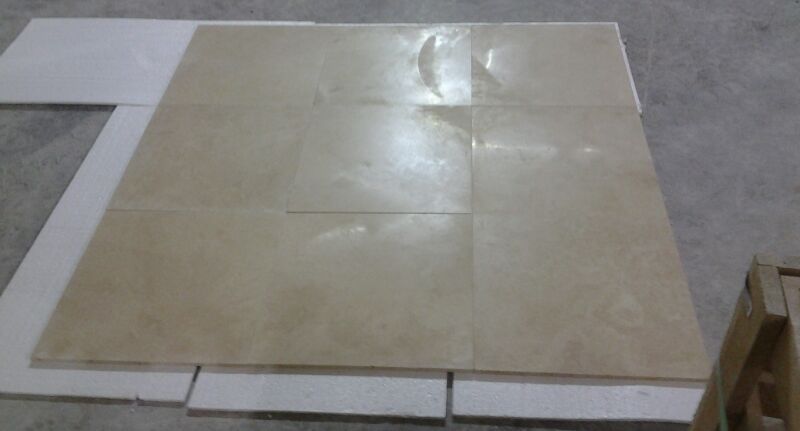 Travertine