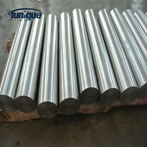 Hot ASTMF67 GR2 h9 titanium bars