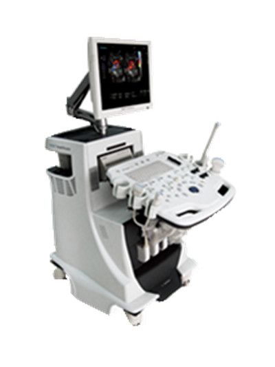 Auto Diagnostic Color Doppler ultrasound Scanner