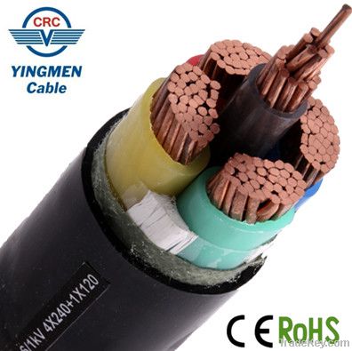 Hot sell Electric wire and cable 50mmÃ‚Â² with quality assurance