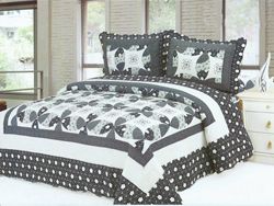 House textile Bedspread quilt blanket in Dubai