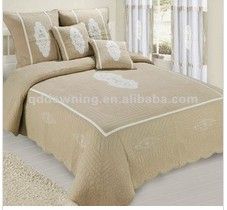 House textile Bedspread quilt blanket in Dubai