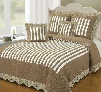 House textile Bedspread quilt blanket in Dubai