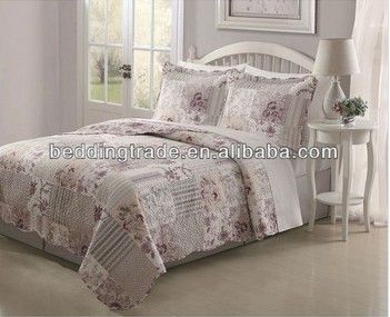 House textile Bedspread quilt blanket in Dubai