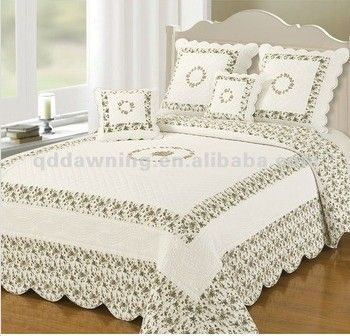House textile Bedspread quilt blanket in Dubai