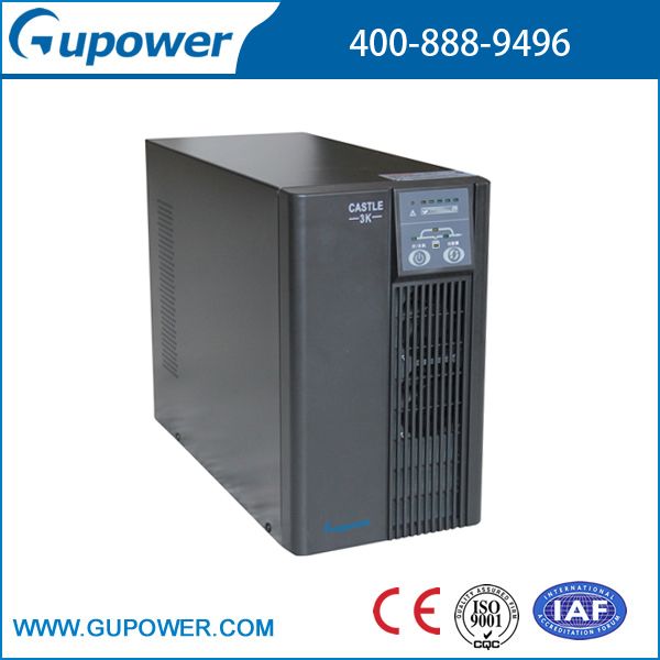 UPS uninterruptible power supply