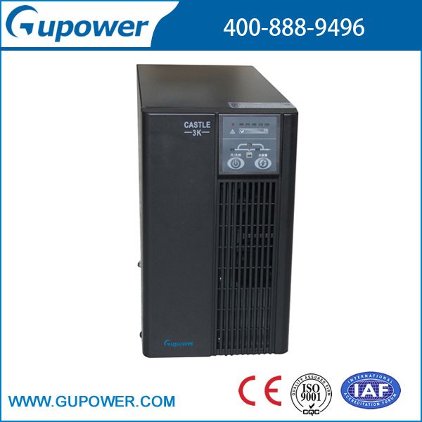 UPS uninterruptible power supply