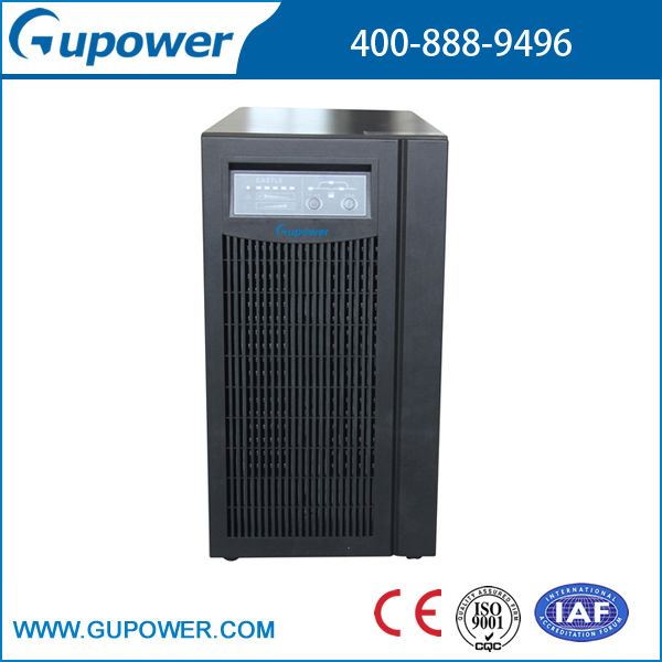 UPS uninterruptible power supply