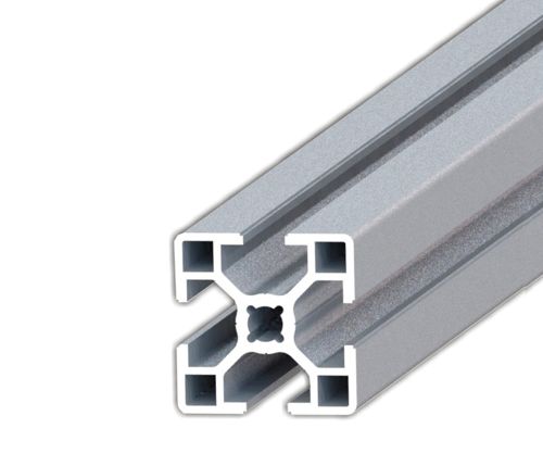 Aluminium profiles 30x30 light ?Type I