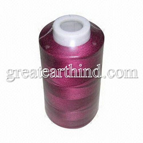 Spun Polyester Sewing Thread