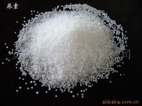 Certified prilled UREA N46% directly from factory