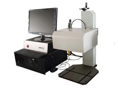 MK-QD01 Standard Pneumatic Marking Machine