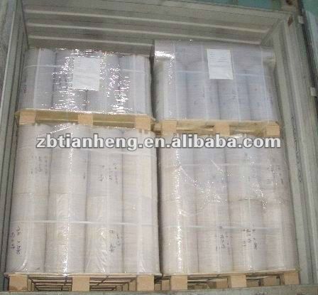 Pharma  packing tablet blister ampoule separator Transparency rigid PVC film