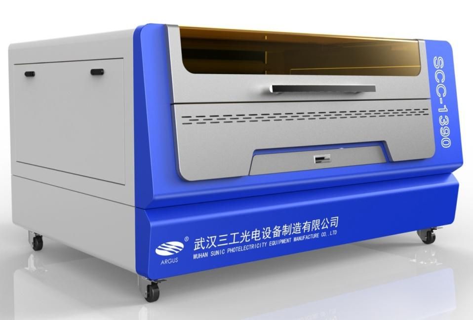 laser cutting machine SCU1290