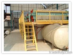 Frp Pultrusion Products