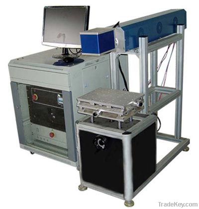 MK-AY30 CO2 Laser Marking Machine