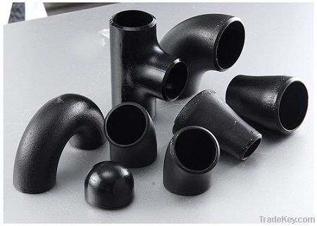 ASTM A860 WPHY42 WPHY52 wphy70 pipe fittings