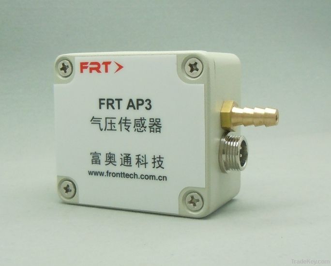 Press Sensor/Barometric/Altimeter