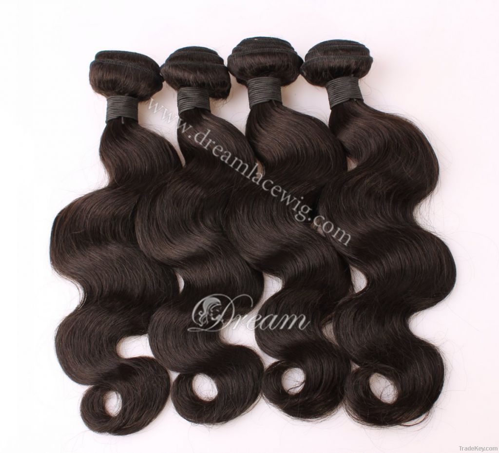 brazilian virgin hair human hair extensions body wave