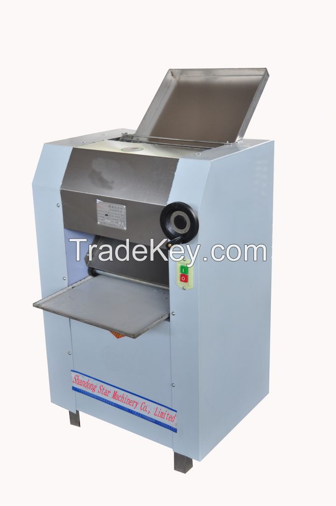 Dough Roller Dough Sheeter Machine